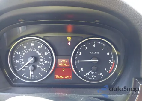 2011 BMW 335I from USA, damaged, VIN WBAPM5C53BE578054